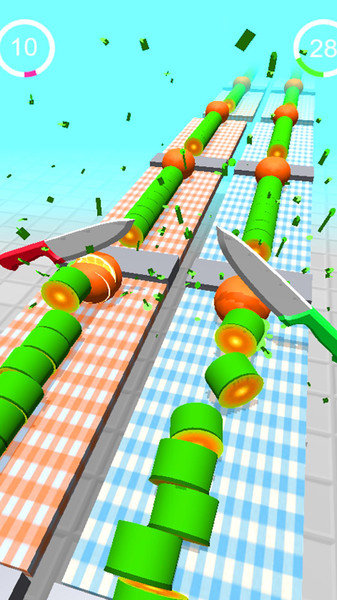 完美切切乐红包版 v1.0.5 安卓版2