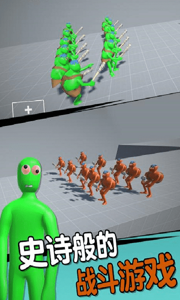 现代战争英雄手游下载