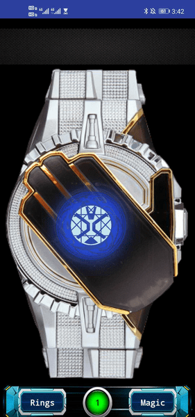 假面骑士魔法师游戏下载