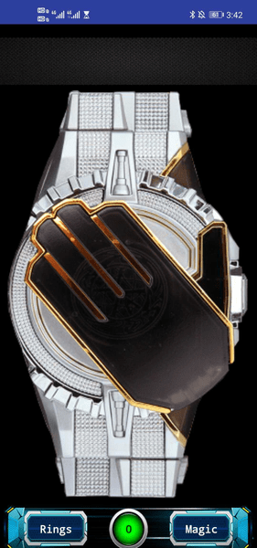 假面骑士魔法师模拟器手机版 v0.140510 安卓免费版1