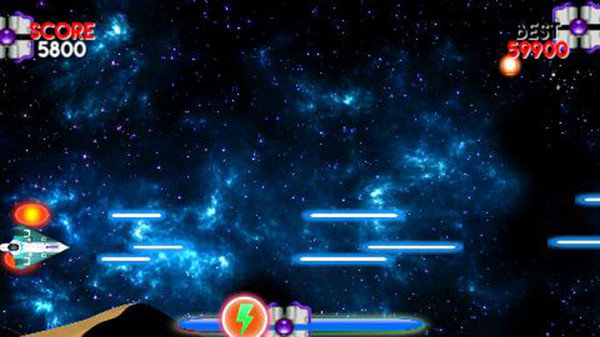 沙罗曼蛇游戏手机版 v1.3 安卓最新版0