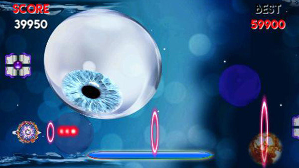 沙罗曼蛇游戏手机版 v1.3 安卓最新版2