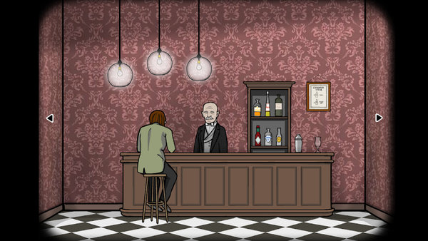 锈湖世界集合手机版 锈湖世界集合游戏