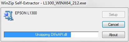爱普生l3100驱动 v7.8.11 官方最新版 0