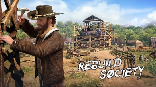 行尸走肉生存者游戏 v0.7.0 安卓版1