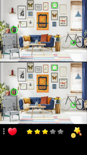 大家找茬手游 v1.10 安卓最新版1
