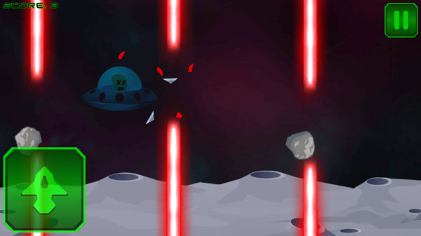 外星人生存手游 v3.2 安卓版1