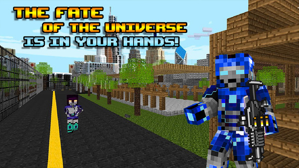 救援机器人生存游戏 v1.130 安卓版1