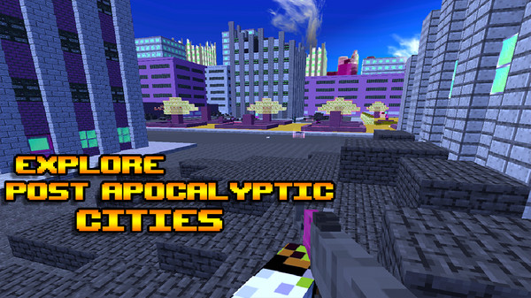 救援机器人生存游戏免费版