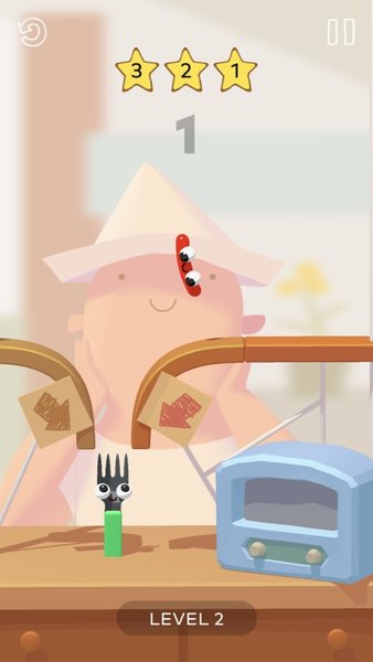 香肠大师手游 v1.0.0 安卓版0