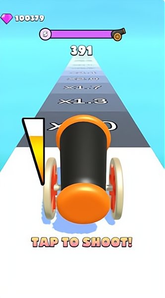 绳索人快跑手机版 v0.2 安卓版1