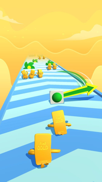 水果冲冲冲游戏 v1.3 安卓版2