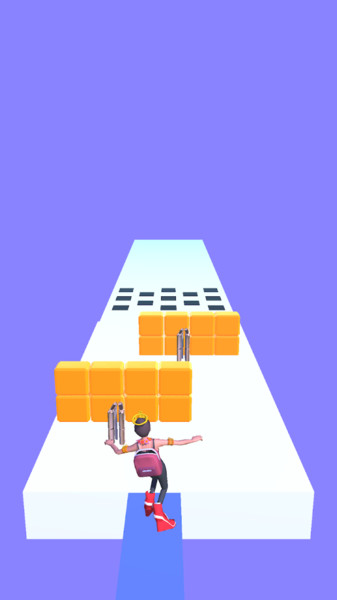 我最爱走秀手游 v3 安卓版1