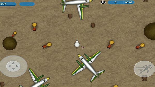 美味星球老鼠和猫最新版 v1.0 安卓版0