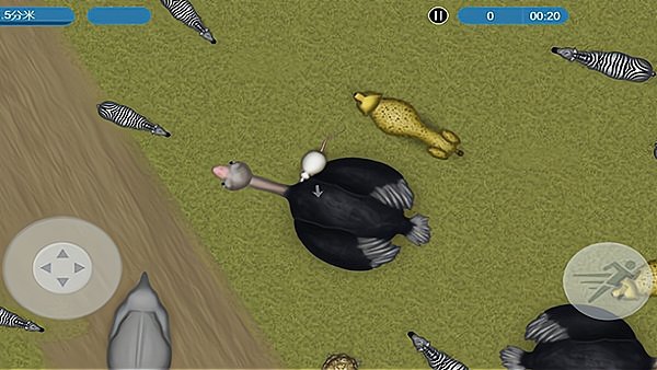 美味星球老鼠和猫游戏下载