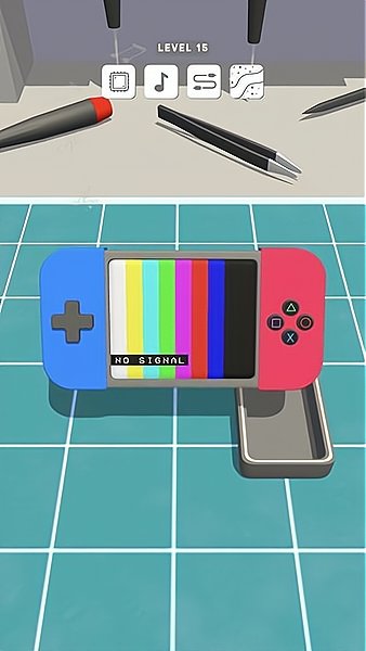 我修手机贼6最新版 v1.7 安卓版2