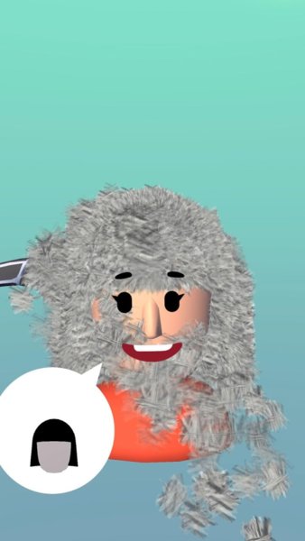 我剪发贼6游戏 v1.14.1 安卓版2