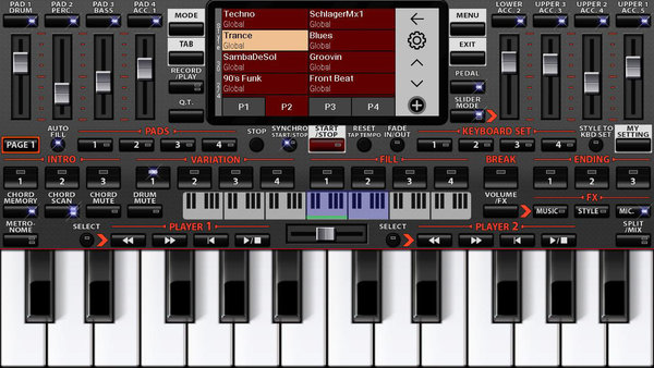 音乐制作2019app v2019.1.2.2 安卓版0