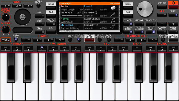 音乐制作2019app v2019.1.2.2 安卓版1