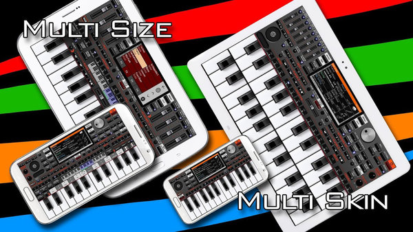 音乐制作2019app v2019.1.2.2 安卓版2