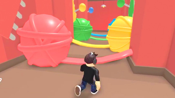 逃离恐怖奶奶最新版 v1.6 安卓版 1