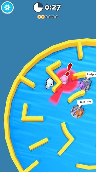 我躲猫猫贼6中文版 v1.0.3 安卓版1