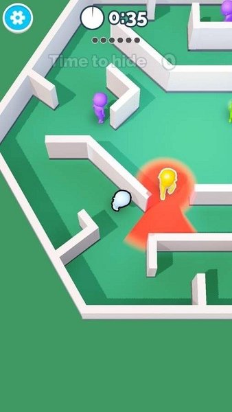 我躲猫猫贼6下载 我躲猫猫贼6游戏