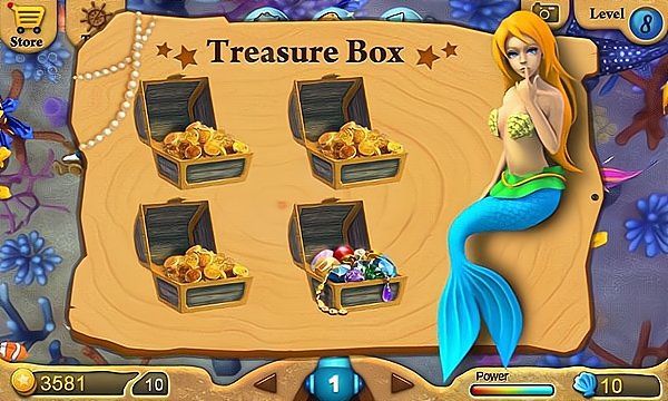 捕鱼日记手机版 v1.2.0 安卓版2