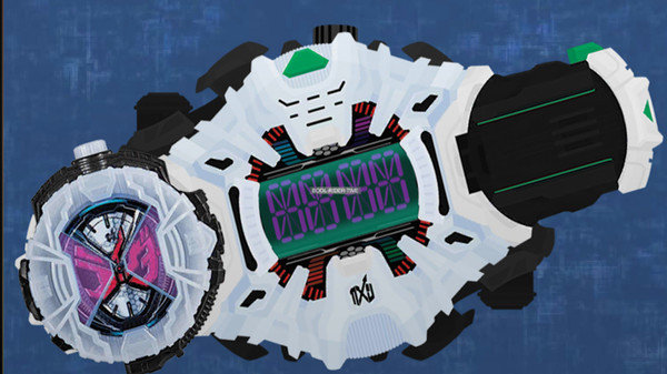 假面骑士ZiO时王变身腰带游戏 v2.0 安卓最新版0