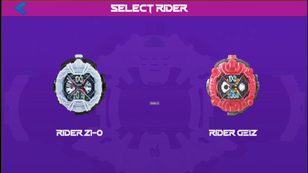 假面骑士ZiO时王变身腰带游戏 v2.0 安卓最新版2
