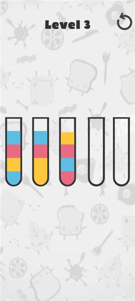 倒水我最强小游戏 v1.0 安卓版2