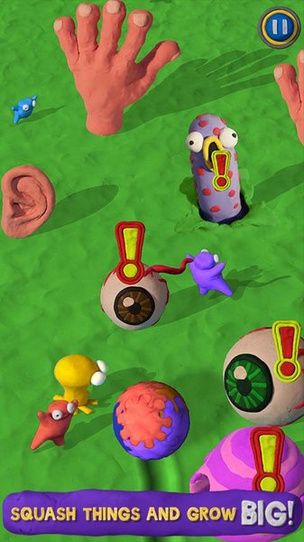 粘土世界手游 v1.9 安卓版2