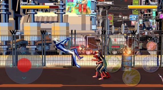 奥特曼激战英雄下载