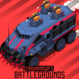 汽车未知战场最新版