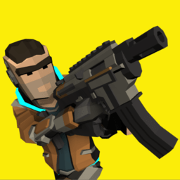 赛博朋克新领域手游