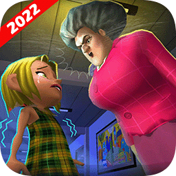 恐怖邻居模拟中文版