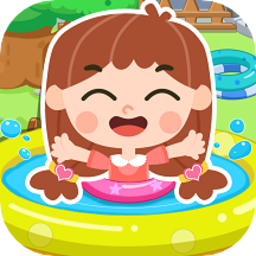 兔小萌幼儿园手游