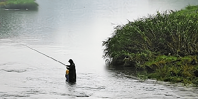 钓鱼天气预报app