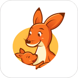 袋鼠校园智慧食堂客户端