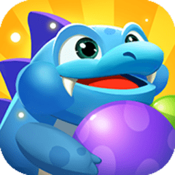 阿伟泡泡龙红包版官方正版