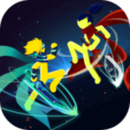 火柴人格斗战场手游