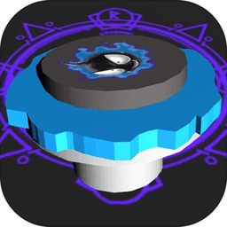 滚动的陀螺最新版