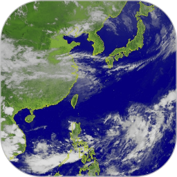 卫星地球3d立体图