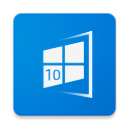Windows X Launcher app