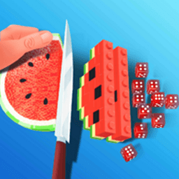 乐高餐厅搭建手游