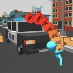 城市赛跑者游戏下载