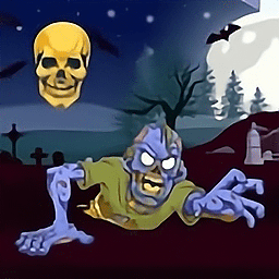 僵尸射箭冲突游戏下载