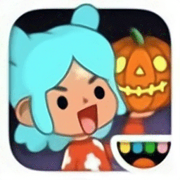 托卡世界餐厅完整版