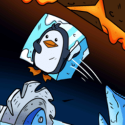 企鹅冲冲冲手游