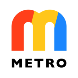 大都会上海地铁免费版